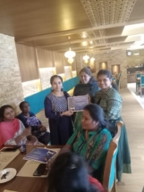 Official meet on 4th of August 2021 (2)