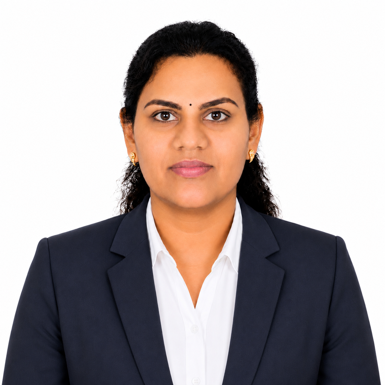 Anushalakshmi R