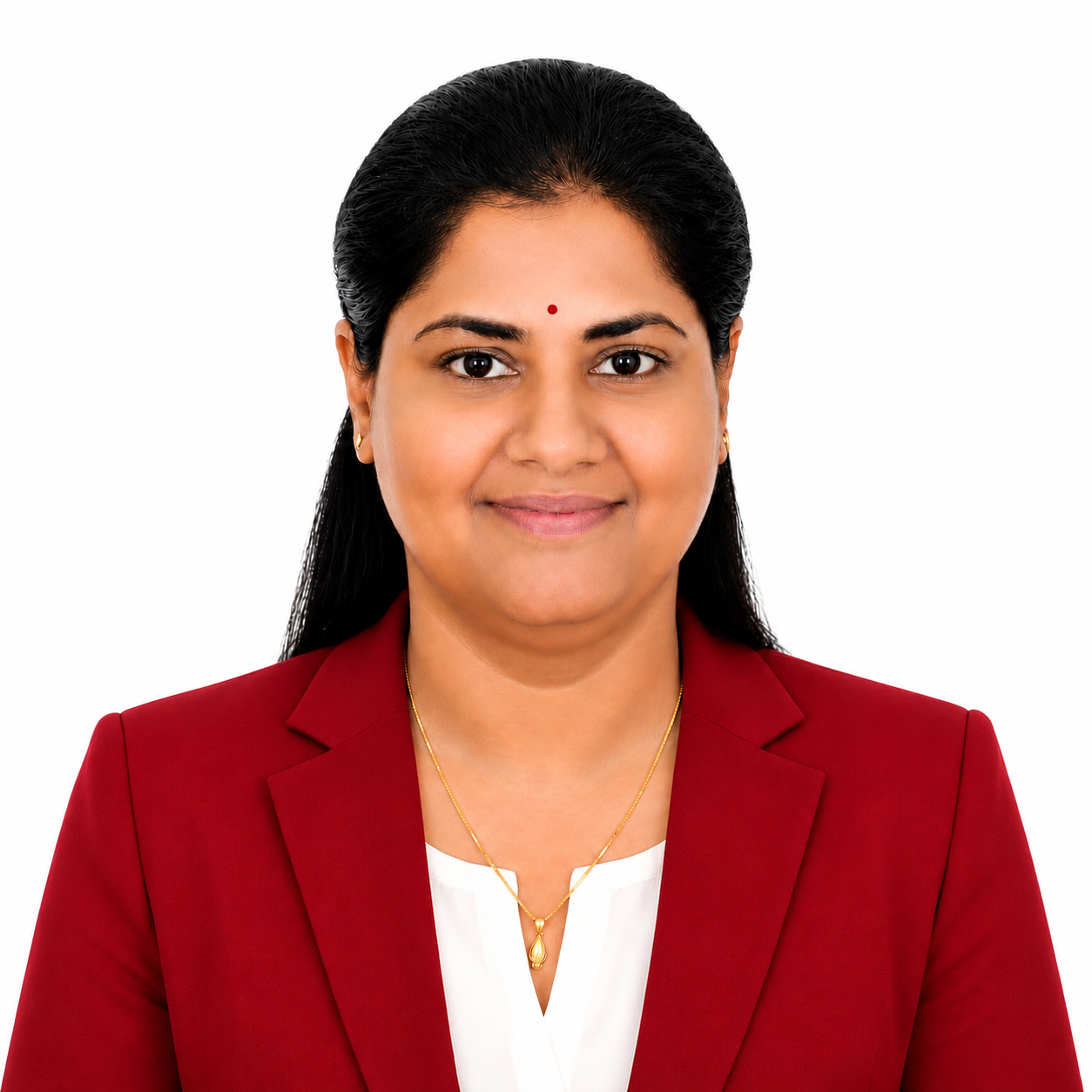 Neelima P