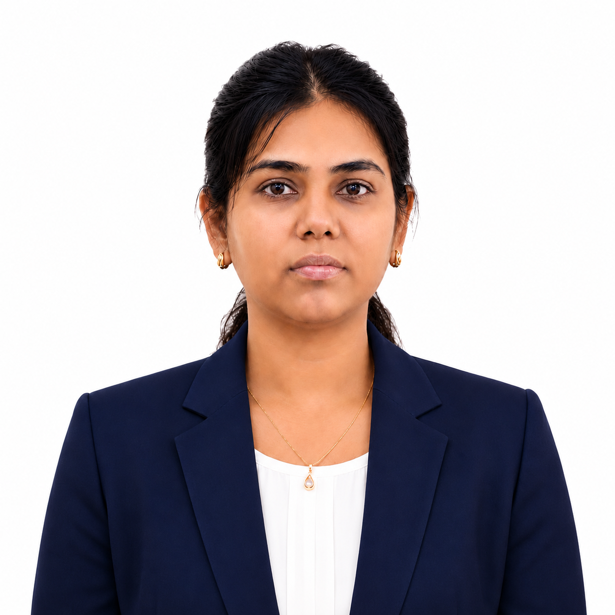 Sthuthi Amirtharaj 