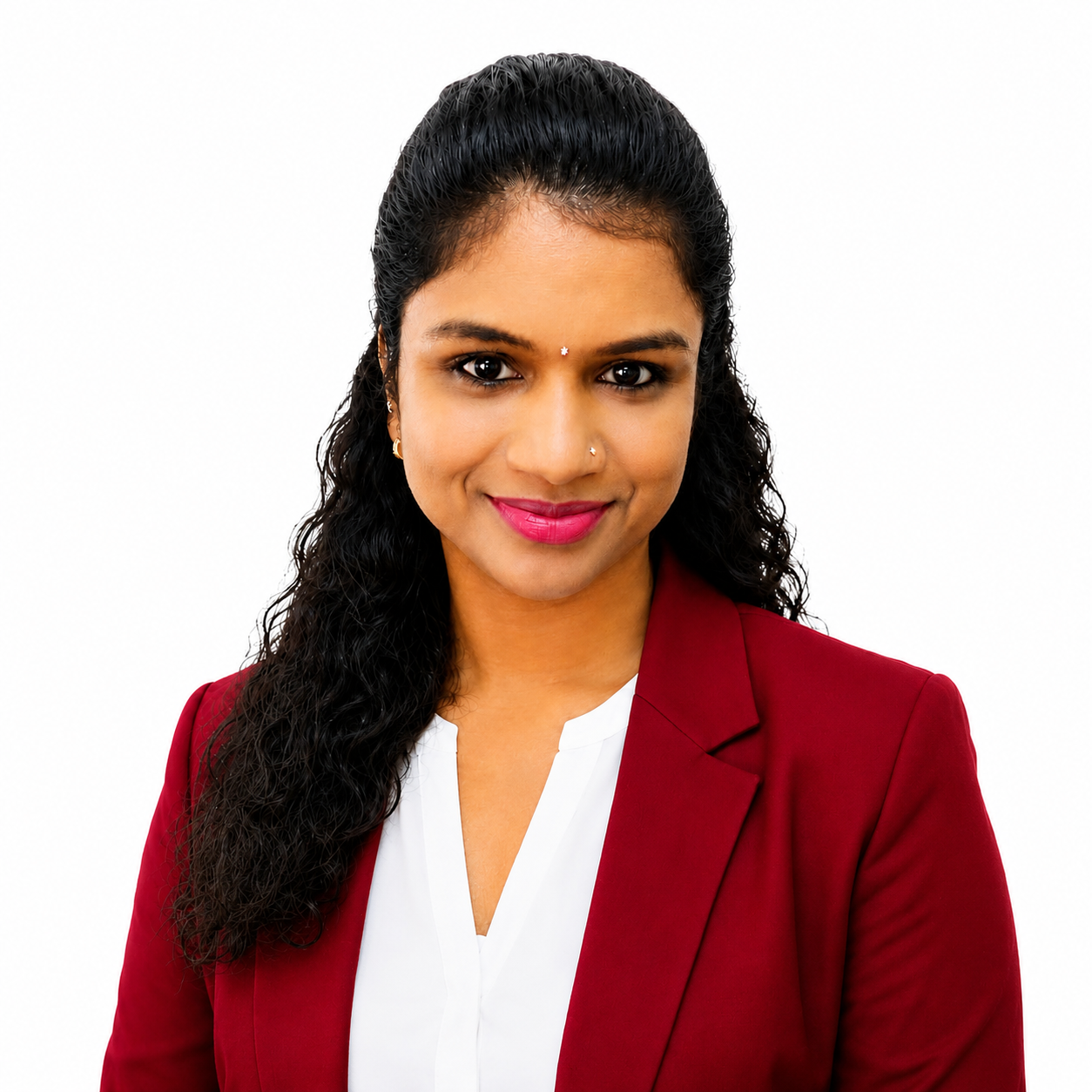 Gomathy Vedagiri